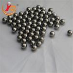 Precision YG6 Grinding Media Tungsten Media Beads For Ball Mill for sale