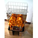 Commercial Heavy Duty Orange Juicer machine for Resturant Cafe