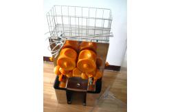 China Commercial Heavy Duty Orange Juicer machine for Resturant Cafe supplier