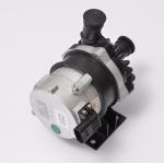 Mobile Electric Vehicle Automotive Coolant Dc Brushless Water Pump for sale