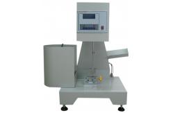 China ASTM D6110 Digital Impact Testing Machine , CHARPY Impact Test Machine supplier