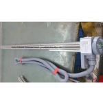6KW 480V 1PH Immersion Heater 47 Total  Length,39 Hot Zone Heater Element With A Quartz  Sheath for sale