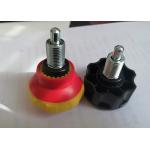 M16 Gym Weight Selector Pin With Nylon Caps For Gym Equipment