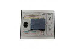 China 1214C Engineering Teaching Equipment Electrical Skills Training Compact PLC 16Inputs Outputs supplier