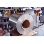TS245 Electrolytic Tin Plate Sheet Coils 832mm Corrosion Resistance for sale