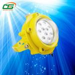 Aluminium Alloy 60Watt Industry Light IP66 Led Explosion Proof Light for sale