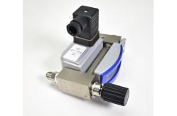 China IP66 DK32High Accuracy Flow Meter Variable Area Flowmeter For Liquid supplier