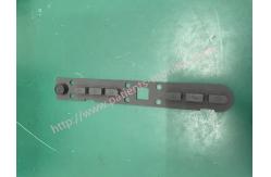 China PHiliph Goldway G30 Patient Bedside Monitor Key Membrane Black supplier