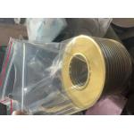 Stainless Steel Brass Wire Mesh Filters Woven Type Cost Effective for sale