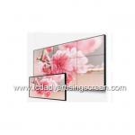 DID BOE 55inch LCD Video Wall 500nit Brightness Narrow Bezel 3.5mm for sale