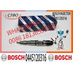 Fuel Injector 0986435505 0445120032 0445120103 0445120114 0 445120208 0445120316 0445120238