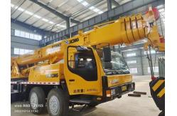 China Used Concrete Mixer Truck manufacturer