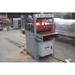 800mm Multi Blade Rip Saw Machine Infrared Positioning Multiple Rip Saw