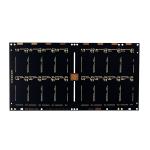0.28mm Finished Lead Free memory chip substrate manufacture for sale