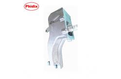 China Horizontal Gear Shifter Manual Transmission Shifter 925 Series supplier