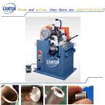Round Metal Tube Chamfering Machine Pipe Beveling CE ISO for sale