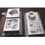 Wear Resistant Ball EPS Foam Mould High Production Efficiency Eco Friendly for sale