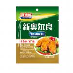 KFC Style New Orleans Marinade Powder seasoning for Chicken Wings for sale