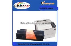 China Kyocera TK-330 Printer Toner Cartridge Lightweight With Kyocera Recycled Chip supplier