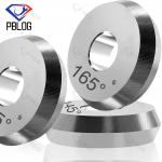 PBLOG Glass Cutting Fittings Multiple Model Selection Sharp Cut Customize for sale
