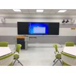Ultrasonic Interactive Conference Room Monitor Android 9.0 for sale