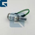 3E-6269 3E6269 Wheel Type Loader 910E 910F 918F 928G Solenoid Valve for sale