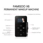 Professional Micro Pmu Device for Lip Eyebrow Touch Control Screen Panel