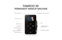 China Professional Micro Pmu Device for Lip Eyebrow Touch Control Screen Panel supplier