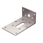 Galvanized Steel Bending Stamping Sheet Metal Parts ODM for sale