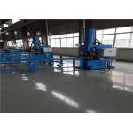 8mm 9mm High Accurate Hydraulic Copper Bar Bending Machine for sale