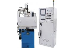 China Precision Pcd Grinder Pcd Grinding Machine With 0.001mm Readout Of Linear Gratings supplier