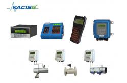 China Electronic Liquid Ultrasonic Flow Meter High Measurement Accuracy CE Certification with RS485 Modbus supplier