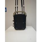 All-Scenario Anti Drone Jammer for Comprehensive Drone Detection and Positioning