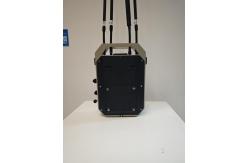 China All-Scenario Anti Drone Jammer for Comprehensive Drone Detection and Positioning supplier