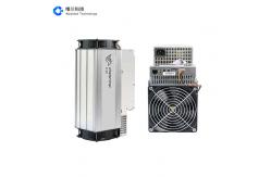 China M20 45T 2160W Whatsminer Bitcoin Miner SHA256 48W / T Ethernet supplier