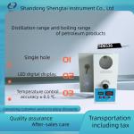 Petroleum Product Distillation Range And Boiling Range Tester SD6536 for sale