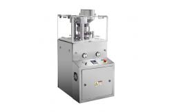 China SS304 Laboratory Tablet Press Machine supplier