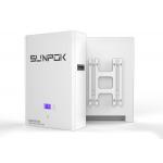 High Durability Sodium Ion Battery For Industrial Applications CAN Communication Port