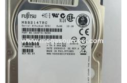 China Fujitsu Enterprise 147 GB Internal HDD - 2.5 - MBB2147RC - SAS - 10,000 rpm supplier