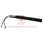 Low Voltage DC 24V Economy Light Curtain Without Control Box / Elevator Parts for sale
