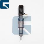 85003656 Common Rail Fuel Injector For D13 Engine for sale
