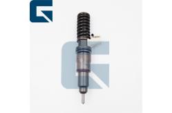 China 85003656 Common Rail Fuel Injector For D13 Engine supplier