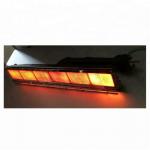 Oven Gas Saving Burner Industrial Infrared NG LPG Ceramic Burner for sale