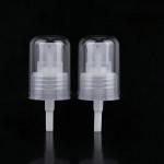 AS Material Cap 24/410 Cream Dispenser Pump Application in Skincare Products for sale