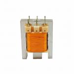 EF20 Steel Sheet High Frequency Transformer For Coupling Moulds Projector for sale