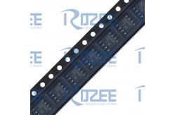 China MAX1487ESA+T supplier