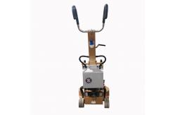 China Hot Selling High-Quality Floor Concrete Grinding Machine Concrete Surface supplier