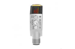 China 10-30Vdc Proximity Laser Photoelectric Sensors Banner Q4x Series supplier