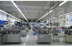 China USB Type C Connector manufacturer