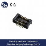 DF37NC-10DS-0.4V 51 Hirose Board To Board Connector Right Angle